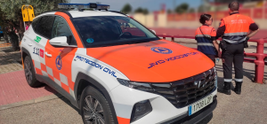 El Ayuntamiento de Arganda lanza un servicio de transporte para personas con movilidad reducida de cara a las elecciones del 9 de junio