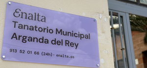 Aprobada la modificación del proyecto del Tanatorio de Arganda del Rey, que duplicará las salas inicialmente previstas