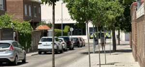 El Ayuntamiento de Arganda comienza la plantación de 155 nuevos árboles en la ciudad