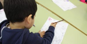 El lunes 1 de julio abrimos el plazo para la renovación de Actividades Extraescolares en Arganda