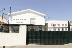 CEIP Carretas