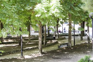 Parque González Bueno