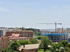 El Plan VIVE de la Comunidad de Madrid proyecta la promoción de viviendas más grande de los últimos 20 años en Arganda