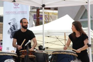 Taiko