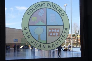 CEIP San Juan