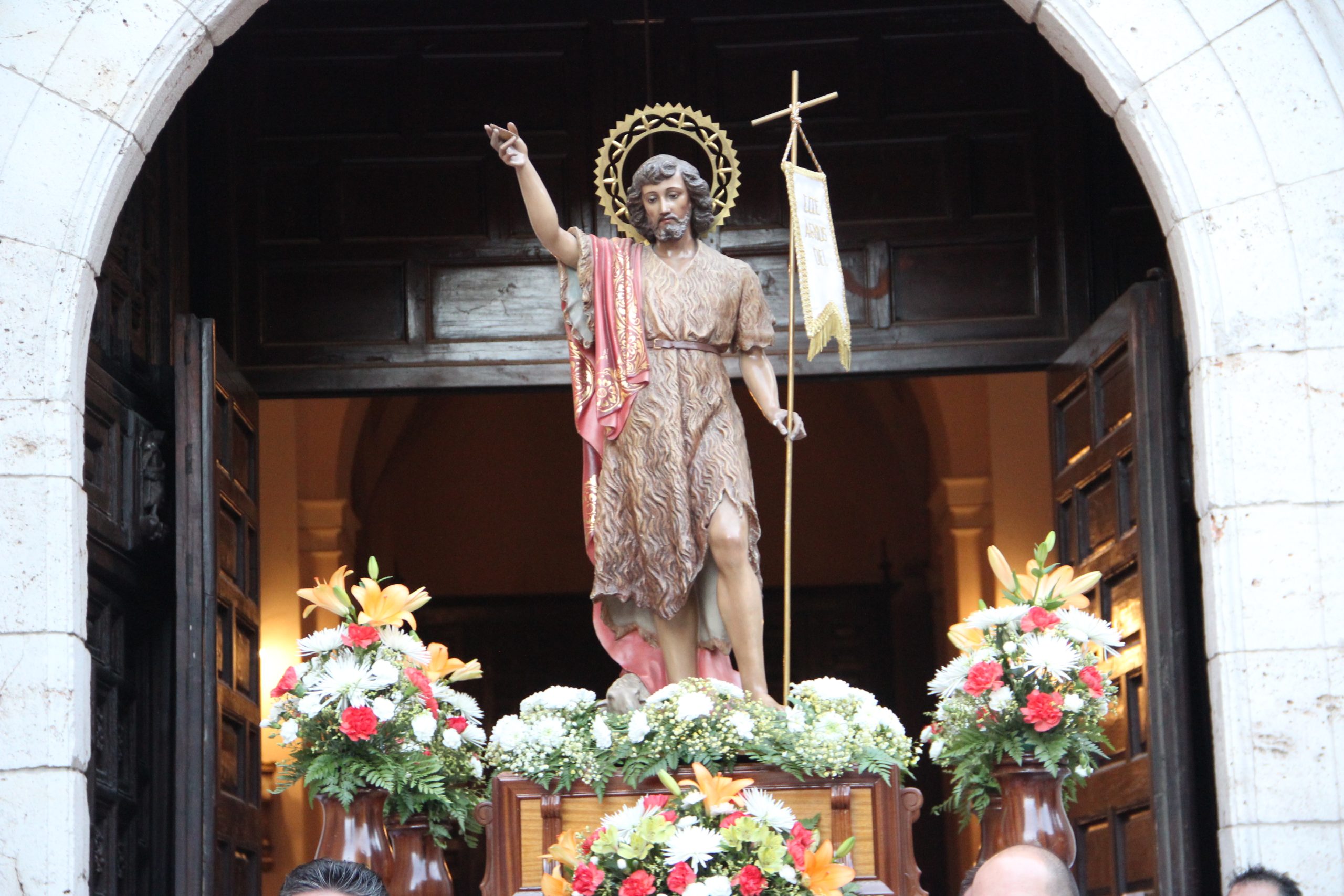 San Juan Bautista