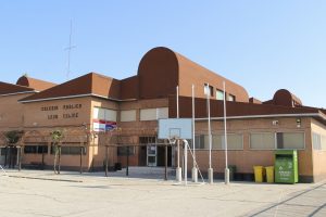 CEIP LEÓN FELIPE