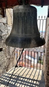 Campana de San Juan Bautista