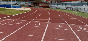 Adelantamos a las 07:00 horas el horario de apertura de la pista de atletismo del Estadio Municipal de Arganda