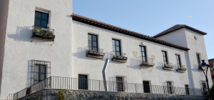 Casa del Rey