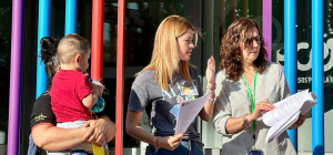 Verano en Miniatura: lanzamos el programa municipal que facilitará la conciliación de las familias de Arganda este verano