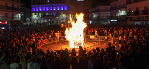 Noche de San Juan