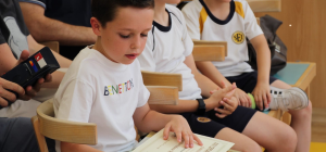 Entregamos los premios del XXXV Certamen Literario Ciudad de Arganda 2024