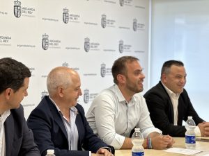 Copa Internacional de Kárate Máster