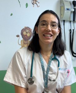 El enfermero del Centro de Mayores de Arganda y la pediatra Celia Fabra nos dan las claves ante una ola de calor
