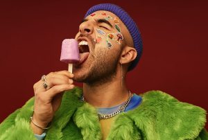 Confirmamos el primer artista de las Fiestas Patronales de Arganda más musicales que se recuerdan: Nil Moliner