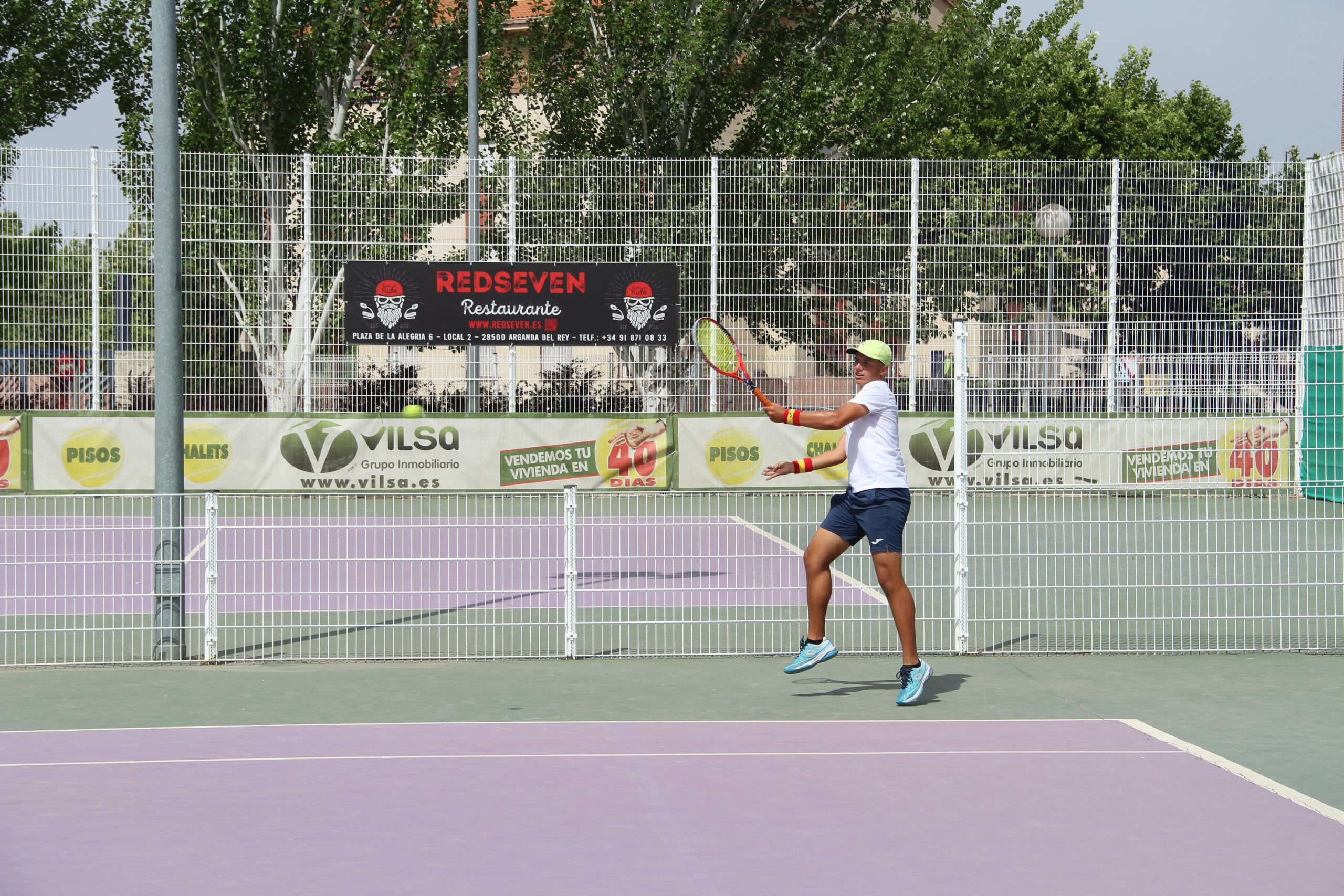 tenis