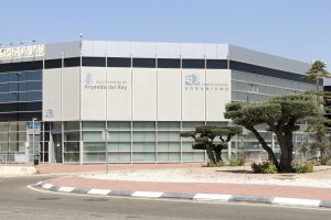 Cambio de domicilio de la Oficina de Inspección Tributaria
