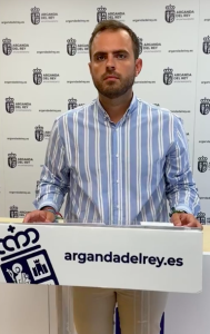 El TSJM declara ilegal la subida del IBI a las empresas de Arganda de la pasada legislatura
