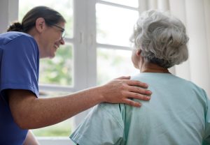 Nueva oportunidad de formación en Arganda del Rey: Certificado de Profesionalidad en Atención Sociosanitaria