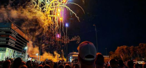 Fiestas Virgen del Carmen de la Poveda