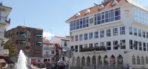 Rescindimos el contrato de alquiler e iniciamos el expediente de reversión del edificio de la ‘Obra Social de CajaMadrid’