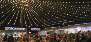 Abierta la convocatoria para adjudicación de carpas en las Fiestas Patronales de Arganda del Rey 2024