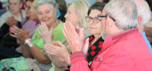 Iniciamos una campaña pionera de salud: hasta 1.850 reconocimientos médicos a los mayores de Arganda