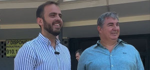 Alberto Escribano anuncia la construcción de un nuevo centro para jóvenes en la Plaza de la Alegría de Arganda