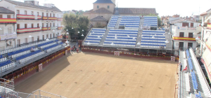 Vuelve la Grada Joven de la Feria de Novilladas de Arganda tras el éxito de 2023