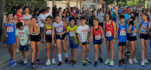 A correr y celebrar: Llega la XXVII Milla de La Poveda 2024