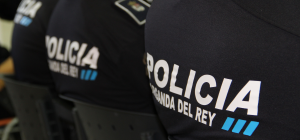 Arganda del Rey refuerza la seguridad en las Fiestas Virgen del Carmen