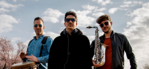 saxanddrums