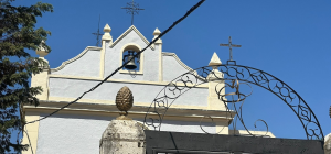Arganda tendrá por primera vez en sus Fiestas unas luces dedicadas a la Virgen de la Soledad