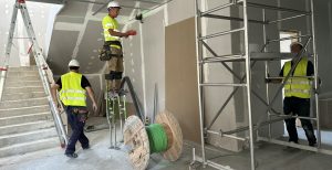 Nuevo IES Arganda 50%