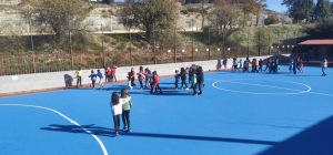 El CEIP Rosalía de Castro ya es oficialmente CEIPSO
