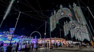 El Recinto Ferial Arganda será plenamente inclusivo