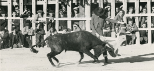 Exposición: 'Manolete y Arganda: 80 años de una tarde para la historia'