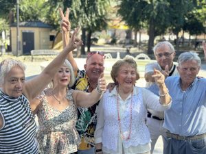 Abrimos las inscripciones para los Talleres de Mayores de Arganda del Rey cuadrada