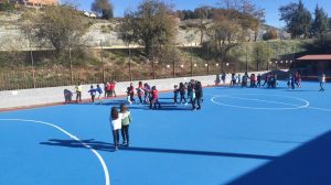 El CEIP Rosalía de Castro ya es oficialmente CEIPSO