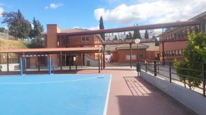 El CEIP Rosalía de Castro ya es oficialmente CEIPSO