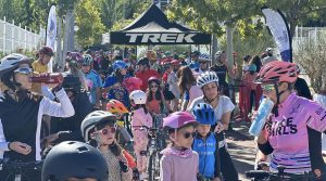 El éxito de Arganda como Ciudad Europea del Deporte: Más de 6.000 visitantes en un solo fin de semana