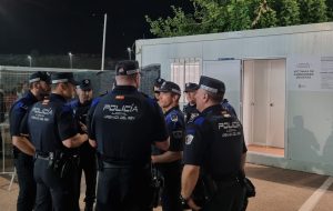 Las claves que han hecho de las Fiestas de Arganda las más seguras