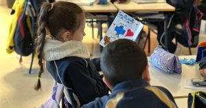 así es el nuevo plan de becas de educación de Arganda