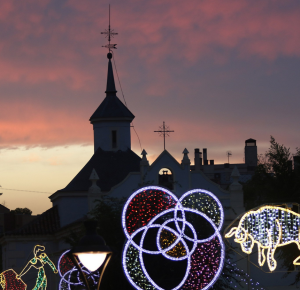 Abierto el XI Concurso de Fotografía Digital 'Instantes de las Fiestas Patronales de Arganda del Rey 2024'