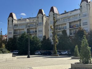 Pagamos más de tres millones de euros en facturas a un total de 225 proveedores