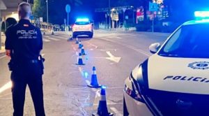 Los robos en viviendas y establecimientos descienden en Arganda un 40%