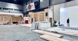 Arganda en FITUR