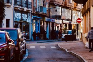 Arganda del Rey, a punto de superar los 1.000 ciudadanos venezolanos
