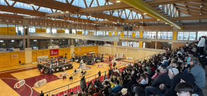 II Torneo Internacional de Boxeo de Arganda